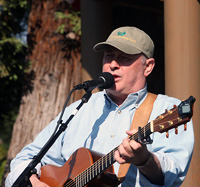 Belvedere Concerts in the Park