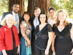 Fabulous Adler Fellows