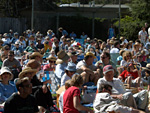 Belevdere Concerts-in-the-Park