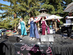 Rocky and the Revellettes