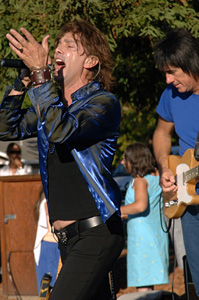 Belvedere Concerts in the Park