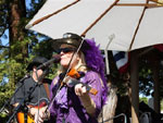 Tee Fee Swamp Band